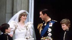 Revelan que la princesa Diana tenía un segundo vestido de novia