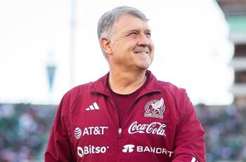 Gerardo Martino en Qatar 2022: Todo lo que tienes que saber del entrenador de la Selección Mexicana