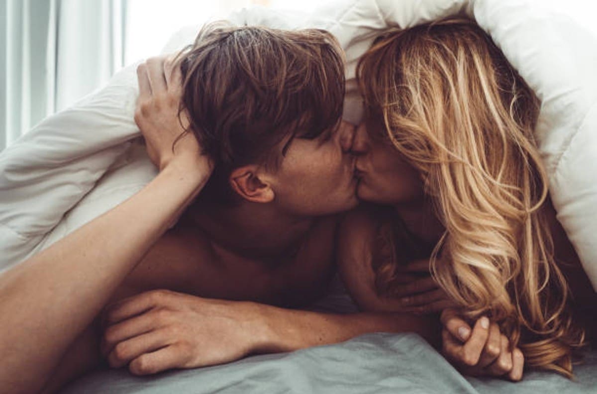 Sexualidad: ¿Por qué debes orinar después de tener sexo?