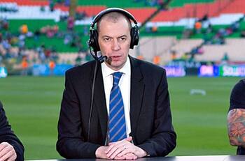 André Marín ofrece disculpas a Jesús Martínez y Amaury Vergara por el audio que se filtró: “de los peores errores”