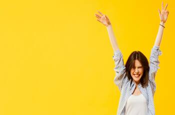 Test de personalidad: Te dirá si eres una persona feliz