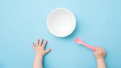 Estos son 5 alimentos que no deben comer los niños