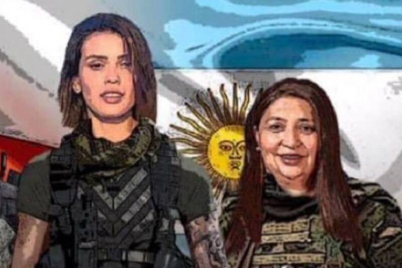 La resistencia se quebró luego de que la amistad entre Constanza y Jennifer se quebrara definitivamente.