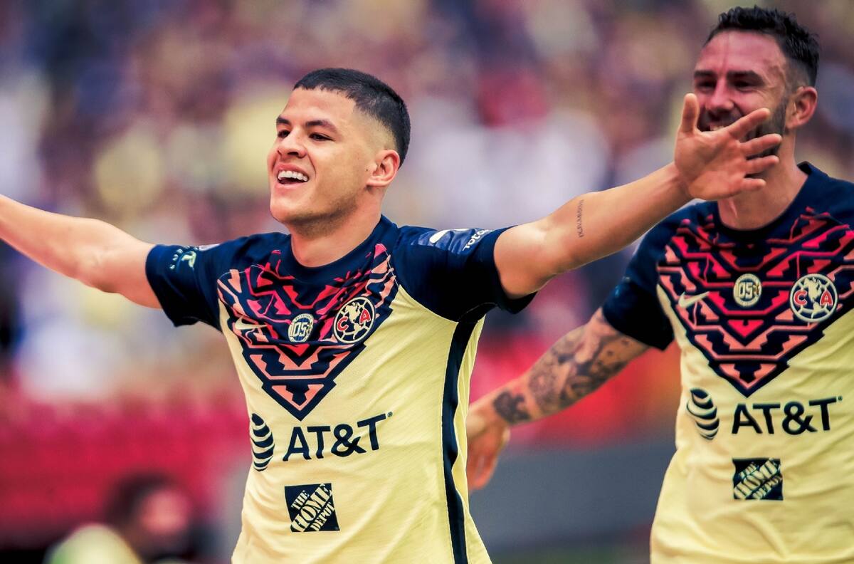 Pumas, el hijo favorito del América