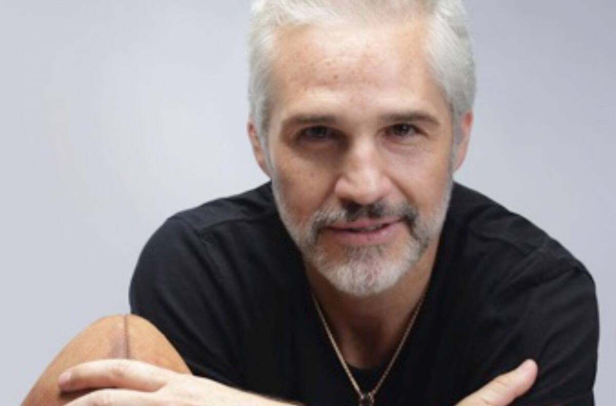 Juan Pablo Medina ya busca una prótesis ¡No se dejará vencer!