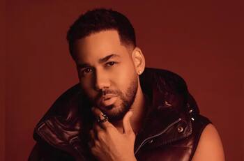 Romeo Santos en CDMX: Te decimos cuándo será y los precios de los boletos