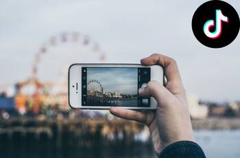 Descubre el truco más viralizado en TikTok para iPhone