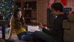 Olivia Rodrigo, protagonista de "High School Musical: el musical, la serie”, rompe internet