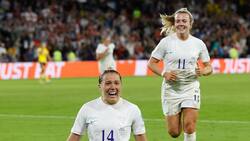 Eurocopa Femenina de 2022: Inglaterra espera rival entre Francia y Alemania para la final