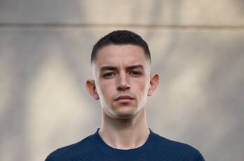 América reveló su nueva piel para el apertura 2021