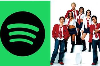 ¿Cómo acceder a las preventas de Spotify para concierto de RBD 2023?