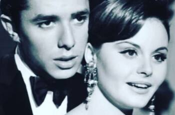 Enrique Guzmán revela que siempre estuvo enamorado de Rocío Dúrcal: "Se me fue viva"