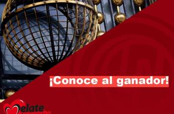 Sorteo Melate: Estos son los números ganadores del 27 de mayo