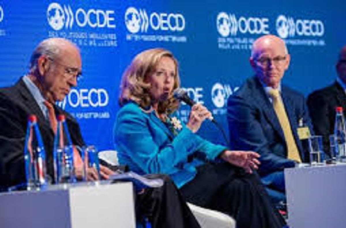 La OCDE pide corregir las fallas estructurales que han lastrado Latinoamérica