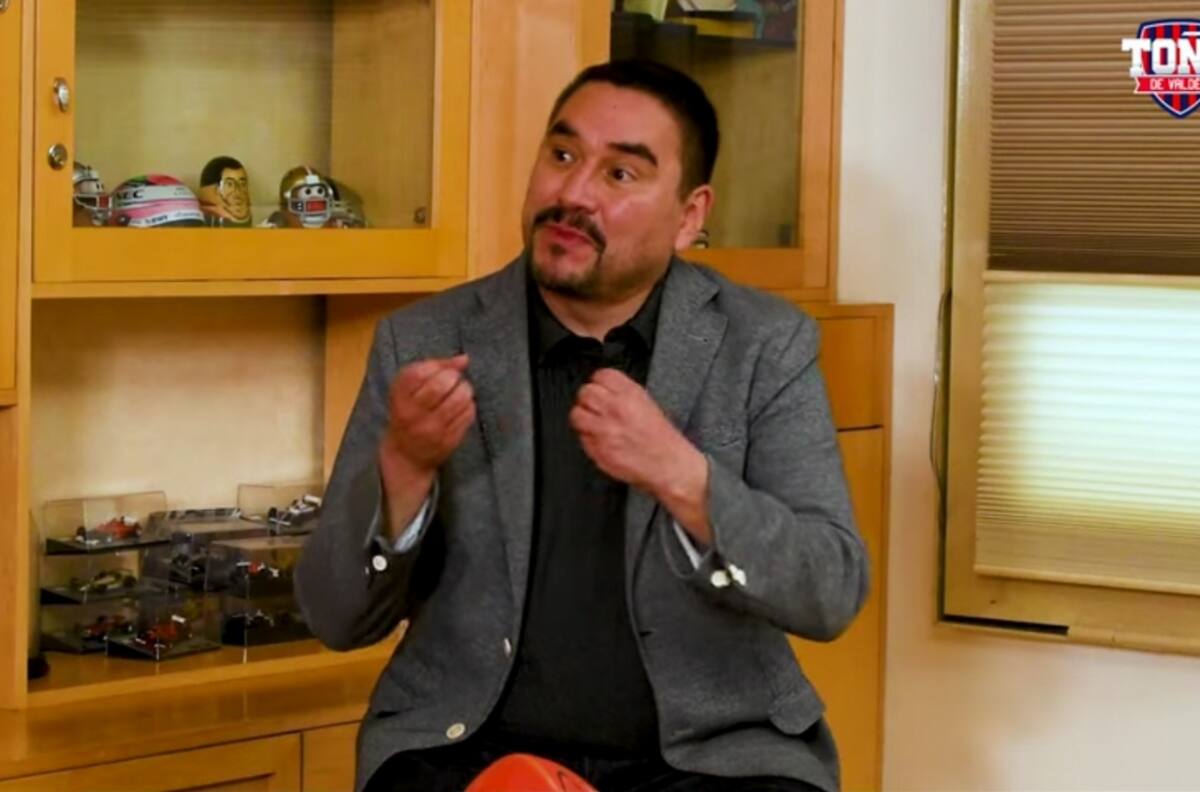 Jorge Pietrasanta reveló todo sobre su salida de Televisa y su llegada a ESPN