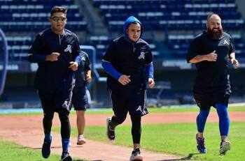 Acereros de Monclova firmó a manager señalado por acoso sexual