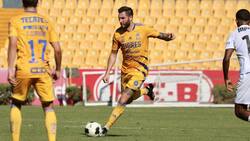 Tigres cierra sus instalaciones tras nuevo brote de Covid-19