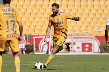 Tigres cierra sus instalaciones tras nuevo brote de Covid-19