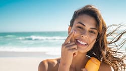 Estos son algunos consejos para cuidar tu piel antes y después de ir a la playa