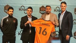 El motivo principal por el que Héctor Herrera decidió jugar con el Houston Dynamo de la MLS