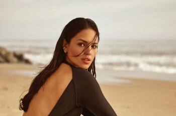 Eiza González manda indirecta a Belinda en Twitter