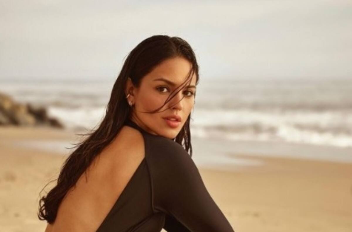 Eiza González manda indirecta a Belinda en Twitter