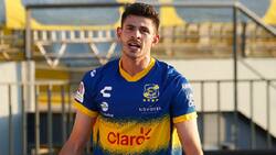 Lucas Di Yorio en conversaciones para regresar al fútbol chileno