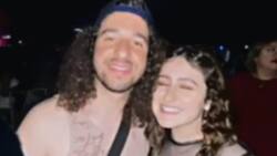 VIDEO VIRAL| Mujer confunde a Luisito Comunica en Pa'l Norte y se hace viral