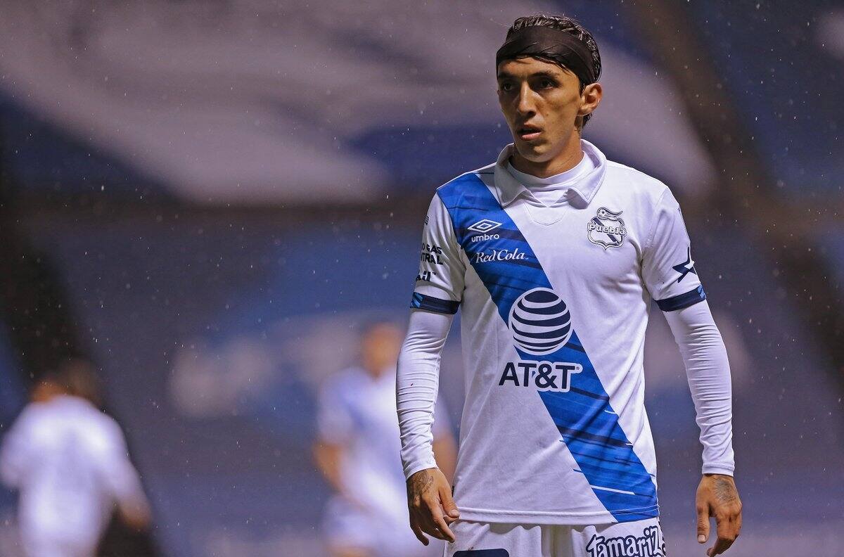Figura de Puebla lanzó dardo contra Liga MX