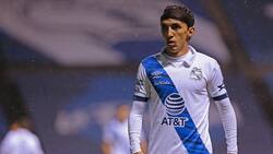 Figura de Puebla lanzó dardo contra Liga MX