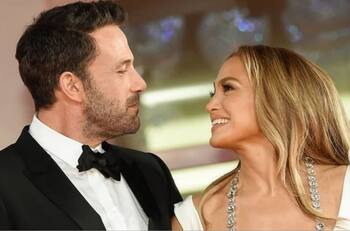 JLo y Ben Affleck no se siguen en redes sociales por esta razón
