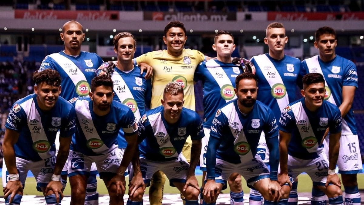 Christian Martinoli y David Faitelson se rinden ante el Puebla de Nicolás Larcamón