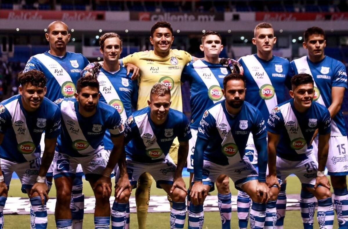 Christian Martinoli y David Faitelson se rinden ante el Puebla de Nicolás Larcamón