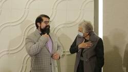 Omar Cervantes, vocero de la Segob, renunció por filtración de audio en el que alude a Julio Scherer