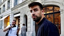 Gerard Piqué hace cambios drásticos tras la reunión que tuvo con Shakira