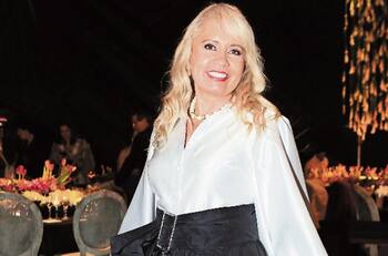 Carla Estrada reacciona ante los comentarios de Cynthia Klitbo