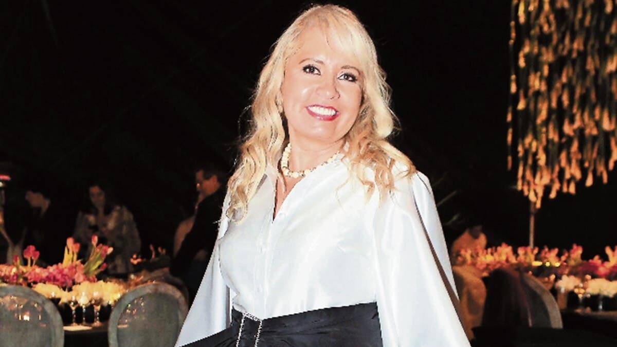 Carla Estrada reacciona ante los comentarios de Cynthia Klitbo
