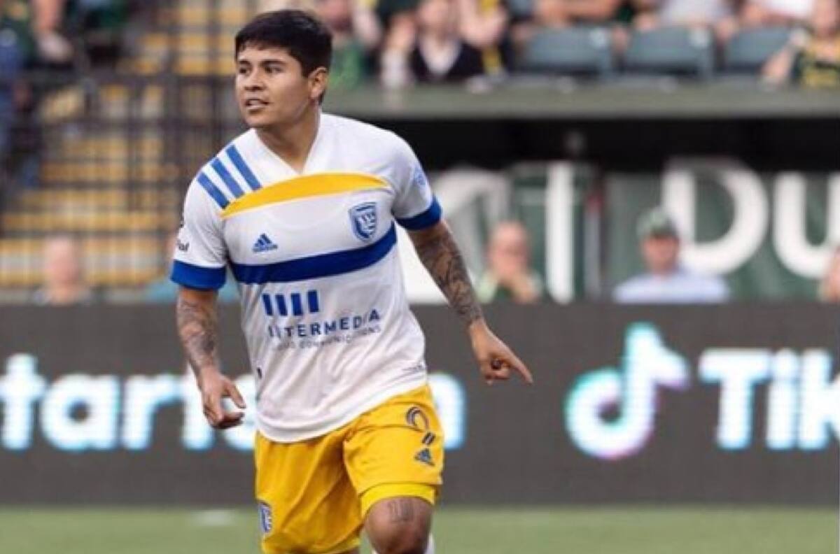 Chofís López: No fui un angelito en Chivas