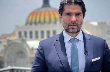 Eduardo Verástegui dice que el sismo en México fue por culpa de la despenalización del aborto