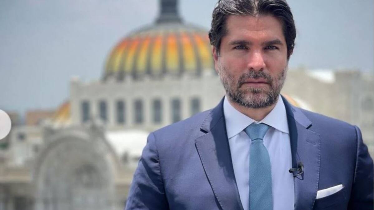Eduardo Verástegui dice que el sismo en México fue por culpa de la despenalización del aborto