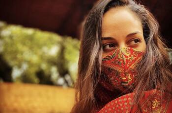 Alejandra Toussaint confiesa que su participación en "Survivor México" fue una actuación