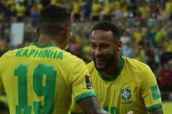 ¿Cuáles son los países que pueden sellar su pase a Catar 2022 en la fecha FIFA?