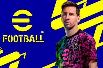 ¡Adiós PES! Pro Evolution Soccer cambia de nombre y será gratuito