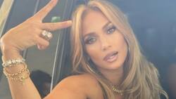 JLo afortunada en el amor y los negocios; contrato de Netflix incrementa su fortuna