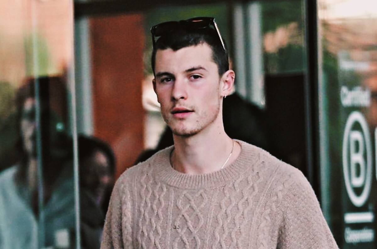 Shawn Mendes: Internautas reaccionan ante la supuesta sobredosis que sufrió el cantante