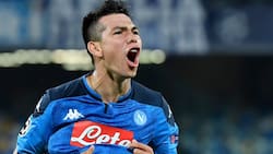 El millonario sueldo que gana el Chucky Lozano y su inmensa fortuna