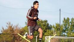 José Juan Macías mandó sentido mensaje tras quedar fuera de Tokio 2020