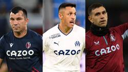 ¿Qué es Cazoo, la desconocida marca que aparece en las camisetas de media Europa?