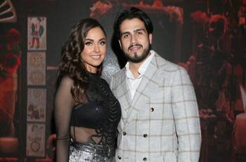 Aseguran que Claudia Martín también le fue infiel a Andrés Tovar con otro actor