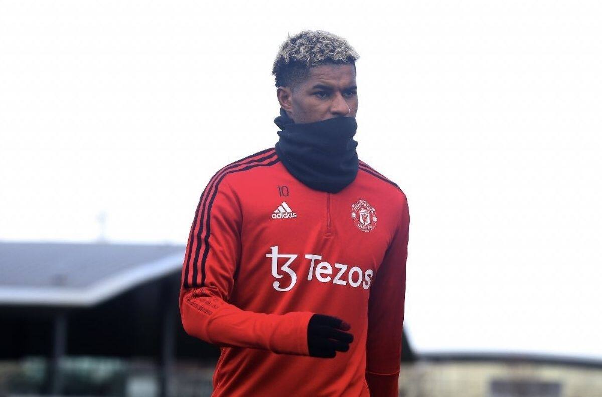 Encarcelan a joven que insultó a Marcus Rashford del Manchester United con comentarios racistas